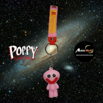 LLAVERO GOMA POPPY PLAYTIME #6 (A0288)