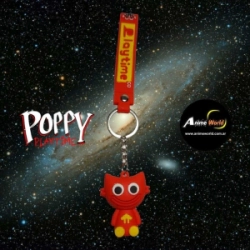 LLAVERO GOMA POPPY PLAYTIME #7 (A0289)