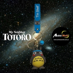 LLAVERO GOMA TOTORO #2 (A0295)