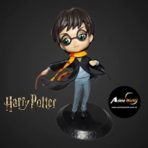 HARRY POTTER - FIGURA HARRY #2 (15CM APROX) (F0610)