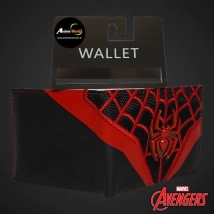 BILLETERA - SPIDERMAN #4 (B0096)