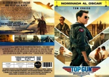 CINE + TOP GUN MAVERICK (X0117)