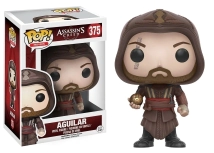 FUNKO POP - ASSASSINS CREED - AGUILAR (375)