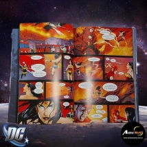 COMIC HEROES Y VILLANOS - WONDER WOMAN REFLEXIONES (ADULTOS) (K0001)