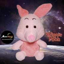 PELUCHE WINNIE POOH CHICO - PIGLET (25CM APROX) (P0497)