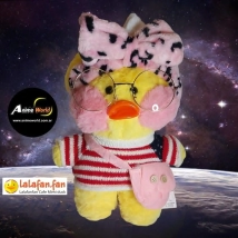 PELUCHE LALAFANFAN #1 (32CM APROX) (P0499)