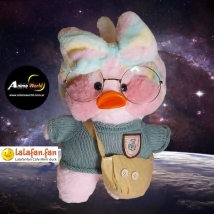 PELUCHE LALAFANFAN #2 (30CM APROX) (P0500)