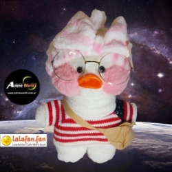 PELUCHE LALAFANFAN #3 (30CM APROX) (P0501)