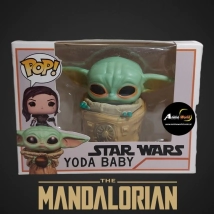 FUNKO REPLICA BABY YODA #1 (G0115)