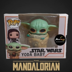 FUNKO REPLICA BABY YODA #1 (G0115)