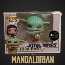 FUNKO REPLICA BABY YODA #2 (G0116)