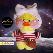 PELUCHE LALAFANFAN #4 (30CM APROX) (P0502)