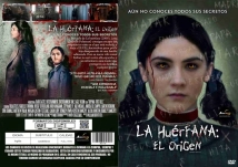 CINE + LA HUERFANA - EL ORIGEN (X0119)