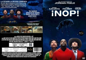 CINE + NOP (X0121)