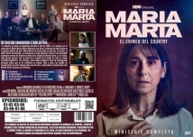 SERIE - MARIA MARTA EL CRIMEN DEL COUNTRY (2 DISCOS) (S0010)