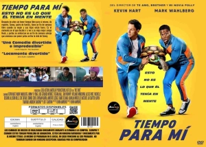 CINE + TIEMPO PARA MI (X0123)