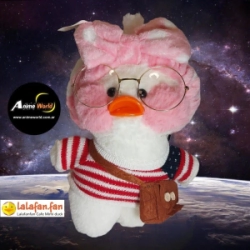 PELUCHE LALAFANFAN #5 (30CM APROX) (P0503)