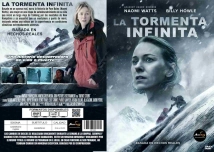 CINE + LA TORMENTA INFINITA (X0124)
