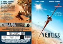 CINE + VERTIGO (X0126) (FULL CASTELLANO)