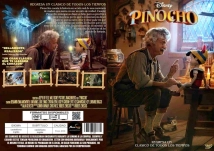 CINE + PINOCHO (2022) (X0128)