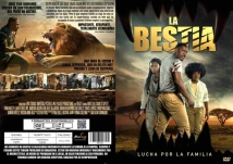 CINE + LA BESTIA (X0129)