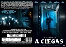 CINE + A CIEGAS (X0130)