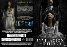 CINE + INVITACION AL INFIERNO (X0131)