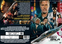 CINE + TREN BALA (X0133)
