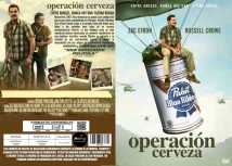 CINE + OPERACION CERVEZA (X0136)