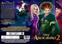 CINE + ABRACADABRA 2 (X0137)