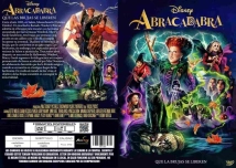 CINE + ABRACADABRA 1 (X0138)