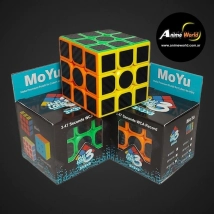 CUBO 3x3x3 MOYU CARBONICO 8841 (C0068)