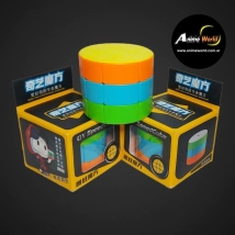 CUBO CILINDRO QIYI 3020 (C0072)