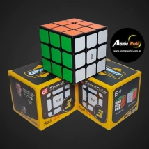 CUBO 3x3x3 QIYI SAIL 6.8CM 122 (C0074)