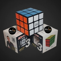 CUBO 3x3x3 QIYI SAIL 6.8CM 122 (C0074)