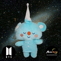 PELUCHE BTS DREAMS RAPMON (25CM APROX) (P0522)