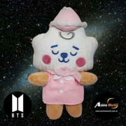 PELUCHE BTS DREAMS JIN (27CM APROX) (P0523)