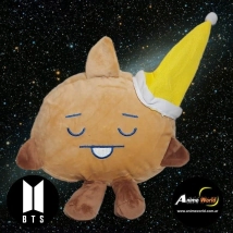 PELUCHE BTS DREAMS SUGA (22CM APROX) (P0524)
