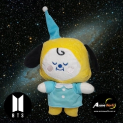 PELUCHE BTS DREAMS JIMIN (30CM APROX) (P0526)
