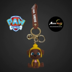 LLAVERO GOMA PAW PATROL #2 (N0020)