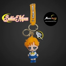 LLAVERO GOMA SAILOR MOON #6 (N0031)