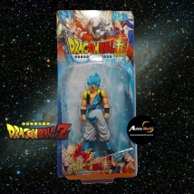 DRAGON BALL Z FIGURA #9 (18CM APROX) (F0622)