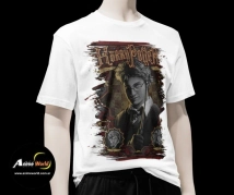REMERA POLIESTER HARRY POTTER #1