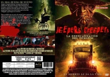 CINE + JEEPERS CREEPERS REBORN (X0141) (FULL CASTELLANO)