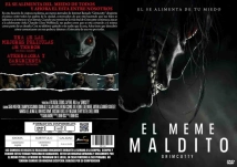 CINE + EL MEME MALDITO (X0144)