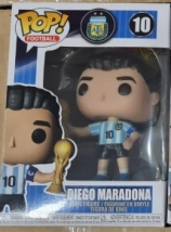 FUNKO REPLICA JUGADORES QATAR MARADONA (G0119)