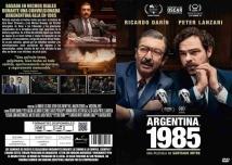 CINE + ARGENTINA 1985 (X0147)