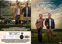 CINE + RAYMOND Y RAY (X0148)