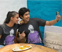 MESSI CAMISETA QATAR