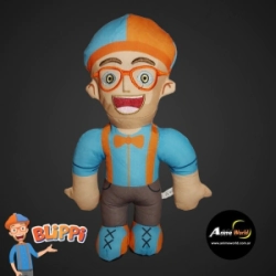 PELUCHE BLIPPI (32CM APROX) (P0536)